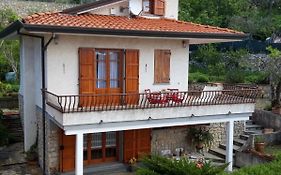 La villetta bianca