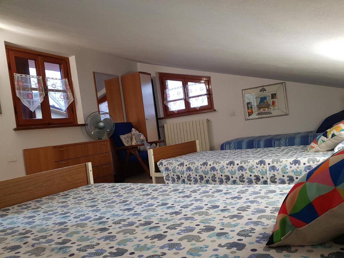 La villetta bianca Corsanico-Bargecchia Esterno foto