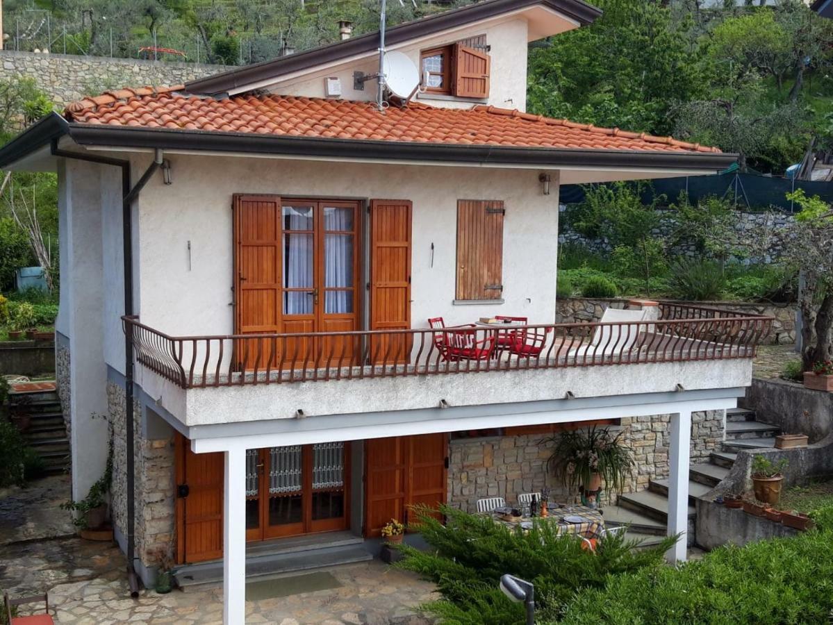 La villetta bianca Corsanico-Bargecchia Esterno foto