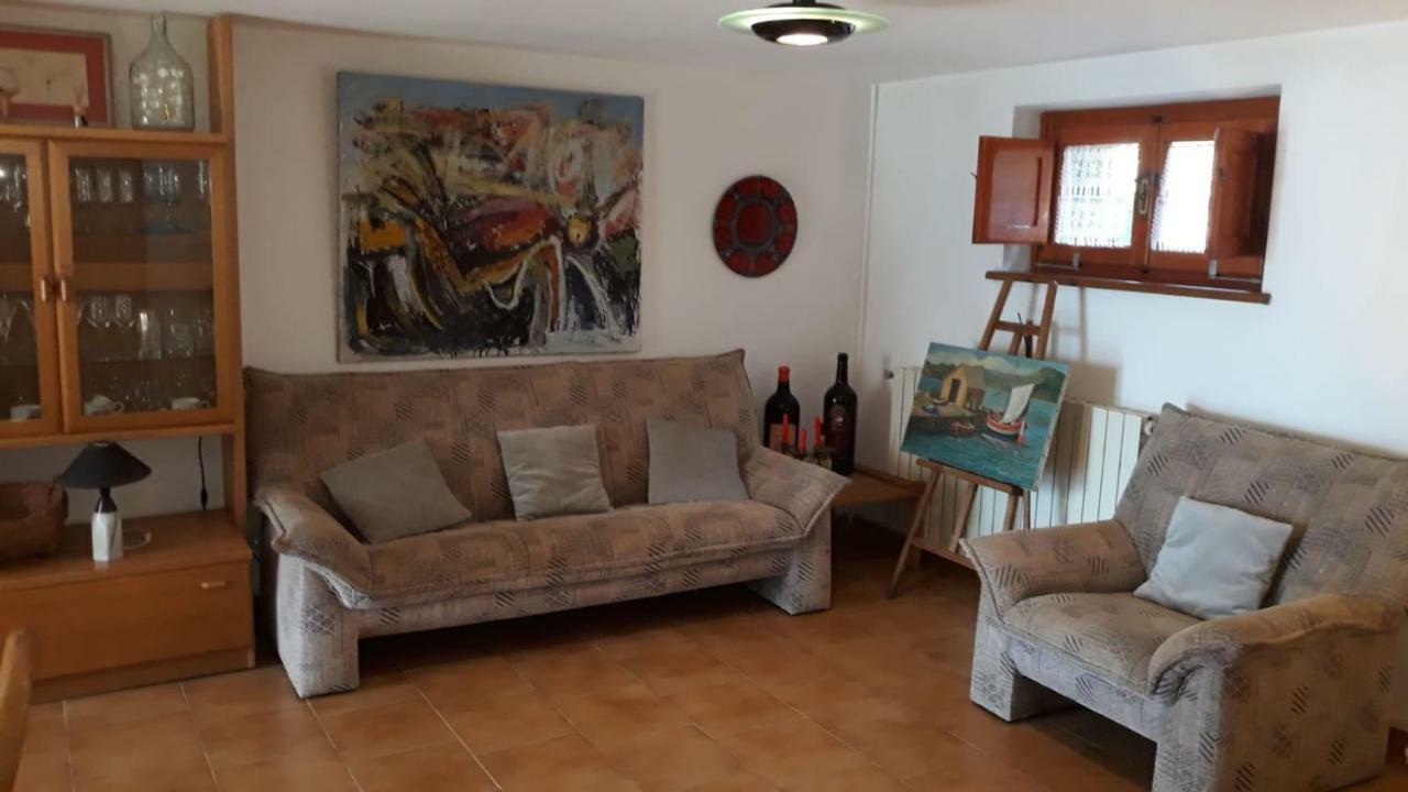 La villetta bianca Corsanico-Bargecchia Esterno foto